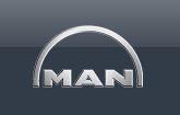 man logo