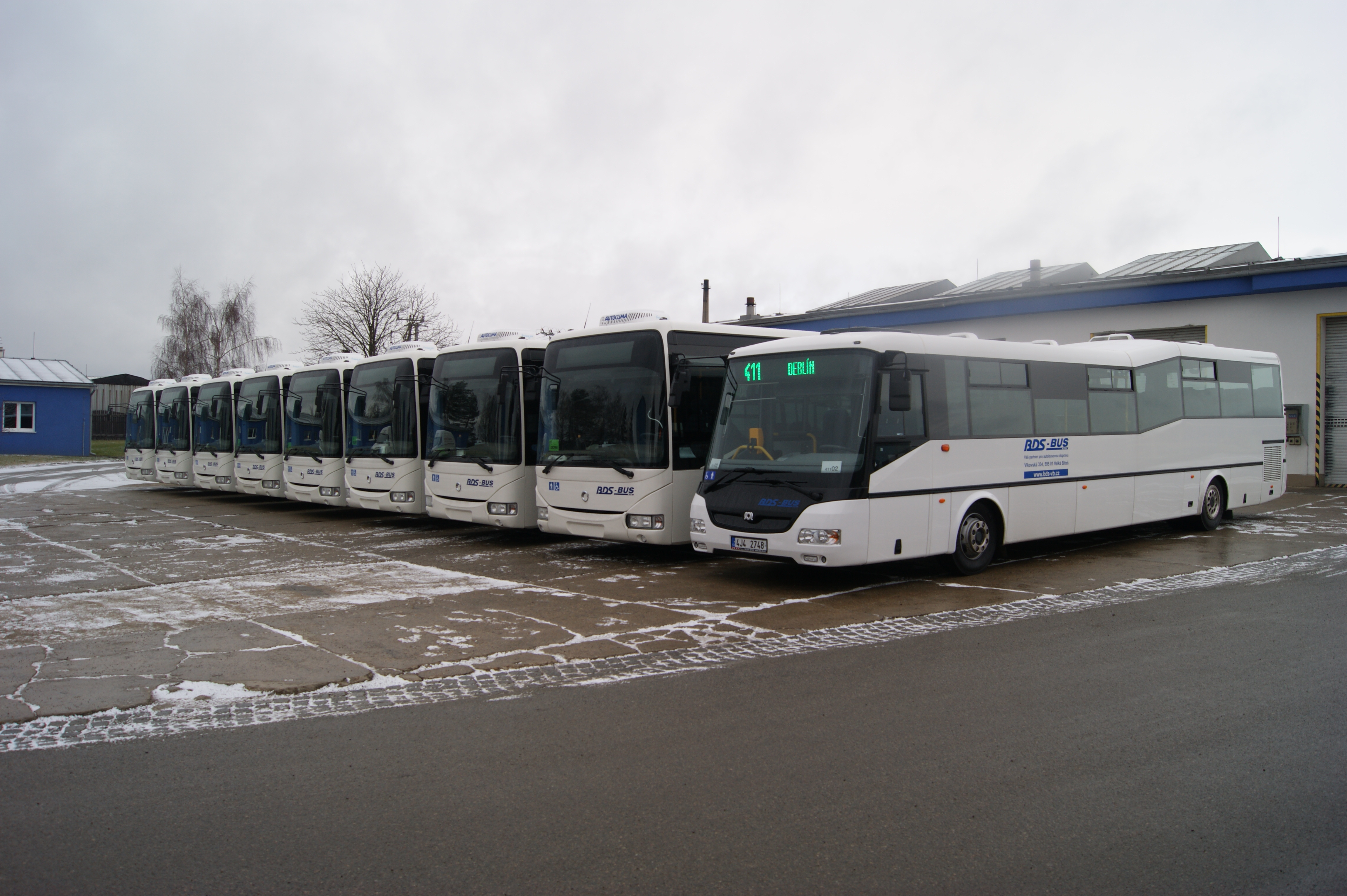 bus 2012